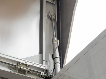 いすゞ フォワード ウイング車 中型 PDG-FRR34S2 年式 H20 [写真11]