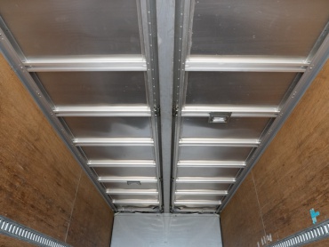 いすゞ フォワード ウイング車 中型 PDG-FRR34S2 年式 H20 [写真17]