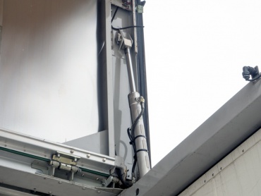 いすゞ フォワード ウイング車 中型 PDG-FRR34S2 年式 H20 [写真15]