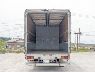 いすゞ フォワード ウイング車 中型 PDG-FRR34S2 年式 H20 [写真23]