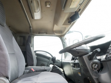 いすゞ フォワード ウイング車 中型 PDG-FRR34S2 年式 H20 [写真31]