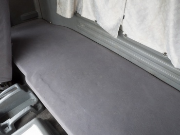 いすゞ フォワード ウイング車 中型 PDG-FRR34S2 年式 H20 [写真34]