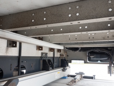 いすゞ フォワード ウイング車 中型 PDG-FRR34S2 年式 H20 [写真36]