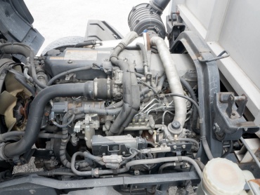 いすゞ フォワード ウイング車 中型 PDG-FRR34S2 年式 H20 [写真39]