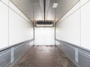 日野 レンジャー 冷凍ウイング 中型 BKG-FD7JMYA 年式 H20 [写真20]