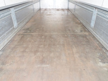 日野 レンジャー 冷凍ウイング 中型 BKG-FD7JMYA 年式 H20 [写真23]