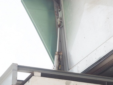 日野 レンジャー 冷凍ウイング 中型 BKG-FD7JMYA 年式 H20 [写真16]