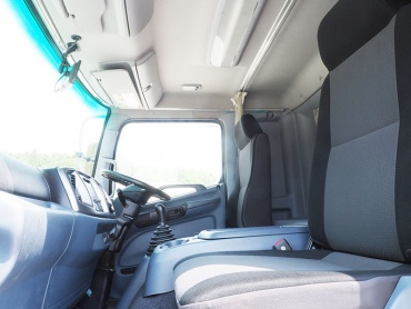 日野 レンジャー 冷凍ウイング 中型 BKG-FD7JMYA 年式 H20 [写真28]