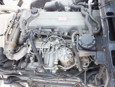 日野 レンジャー 冷凍ウイング 中型 BKG-FD7JMYA 年式 H20 [写真40]