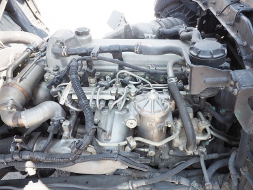 日野 レンジャー 冷凍ウイング 中型 BKG-FD7JMYA 年式 H20 [写真41]