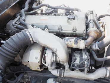 日野 レンジャー 冷凍ウイング 中型 BKG-FD7JMYA 年式 H20 [写真42]