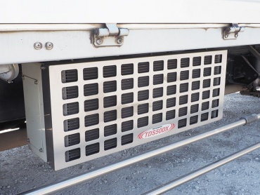 日野 レンジャー 冷凍ウイング 中型 BKG-FD7JMYA 年式 H20 [写真25]