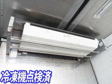 日野 レンジャー 冷凍ウイング 中型 BKG-FD7JMYA 年式 H20 [写真24]