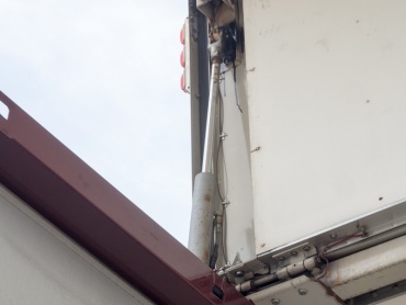 いすゞ フォワード ウイング車 中型 PDG-FRR34S2  年式 H23 [写真12]