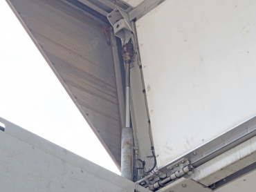 いすゞ フォワード ウイング車 中型 PDG-FRR34S2  年式 H23 [写真07]