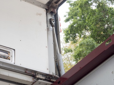 いすゞ フォワード ウイング車 中型 PDG-FRR34S2  年式 H23 [写真08]