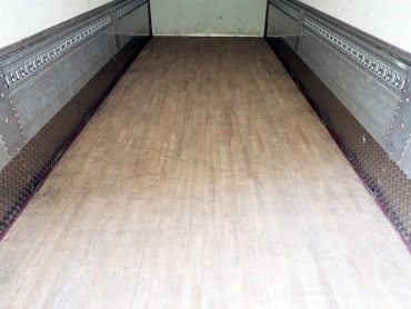 いすゞ フォワード ウイング車 中型 PDG-FRR34S2  年式 H23 [写真17]