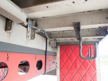 いすゞ フォワード ウイング車 中型 PDG-FRR34S2  年式 H23 [写真25]