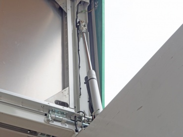 三菱ふそう スーパーグレート ウイング車 大型 QKG-FS54VZ 年式 H25 [写真15]