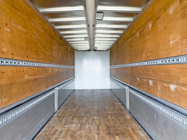 三菱ふそう スーパーグレート ウイング車 大型 QKG-FS54VZ 年式 H25 [写真18]