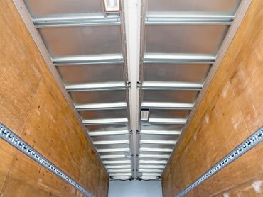 三菱ふそう スーパーグレート ウイング車 大型 QKG-FS54VZ 年式 H25 [写真19]