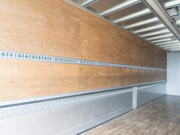 三菱ふそう スーパーグレート ウイング車 大型 QKG-FS54VZ 年式 H25 [写真21]