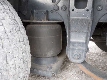 三菱ふそう スーパーグレート ウイング車 大型 QKG-FS54VZ 年式 H25 [写真30]