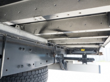 三菱ふそう スーパーグレート ウイング車 大型 QKG-FS54VZ 年式 H25 [写真28]