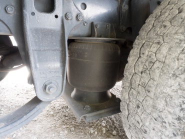 三菱ふそう スーパーグレート ウイング車 大型 QKG-FS54VZ 年式 H25 [写真31]