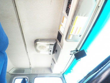 いすゞ ギガ 平ボディ 大型 QKG-CYJ77A 年式 H25 [写真28]