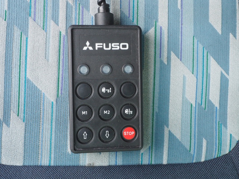 三菱ふそう スーパーグレート トラクタ 大型 KL-FP54JGR 年式 H17[写真15]