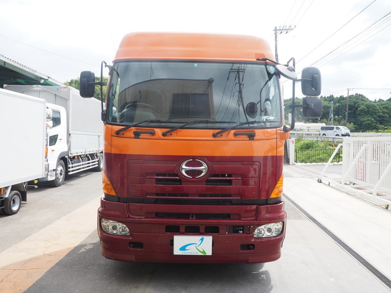 日野 プロフィア トラクタ 大型 ADG-SH1EDXG 年式 H18[写真03]