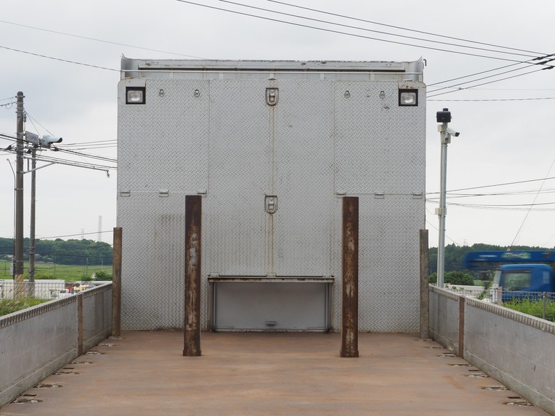 三菱ふそう スーパーグレート 平ボディ 大型 LKG-FS54VZ 年式 H24[写真21]