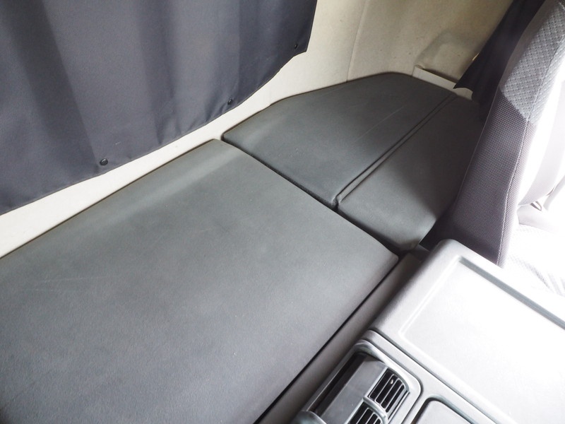 三菱ふそう スーパーグレート 平ボディ 大型 LKG-FS54VZ 年式 H24[写真27]