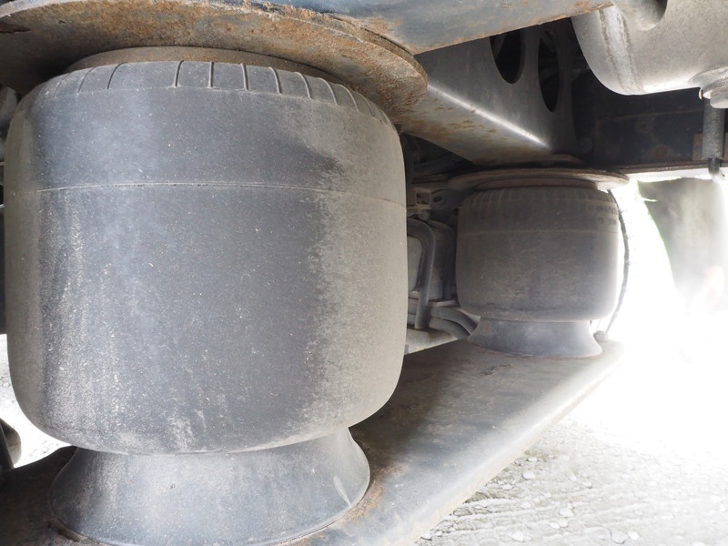 三菱ふそう スーパーグレート 平ボディ 大型 LKG-FS54VZ 年式 H24[写真36]