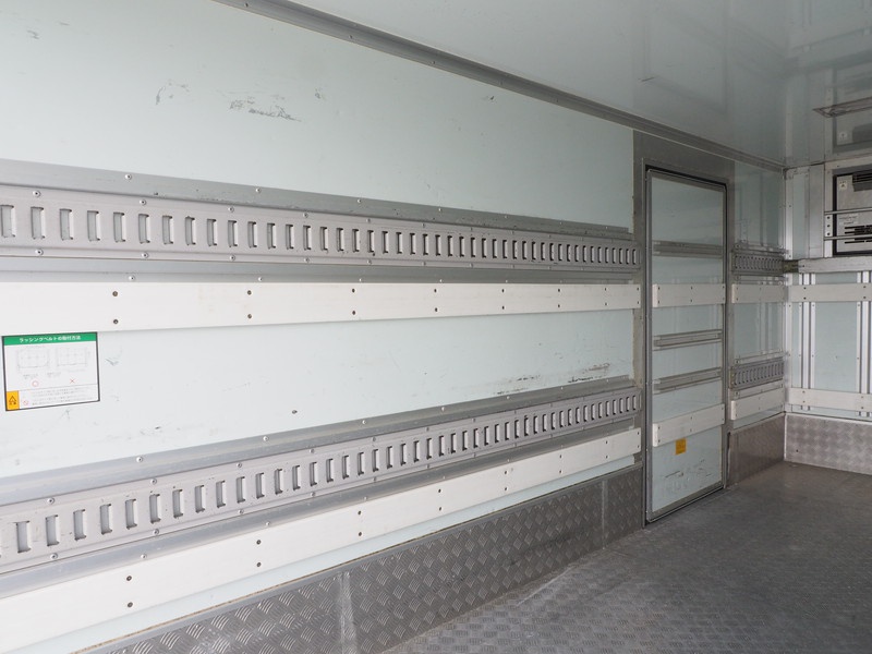 いすゞ エルフ 冷凍バン 小型 BKG-NMR85AN 年式 H21[写真25]