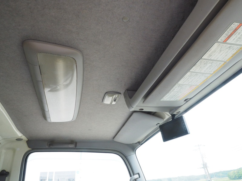 いすゞ エルフ 冷凍バン 小型 BKG-NMR85AN 年式 H21[写真32]