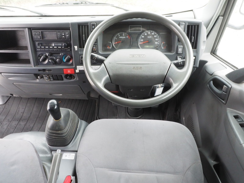 いすゞ エルフ 冷凍バン 小型 BKG-NMR85AN 年式 H21[写真31]