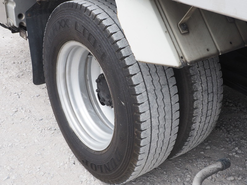 いすゞ エルフ 冷凍バン 小型 BKG-NMR85AN 年式 H21[写真41]