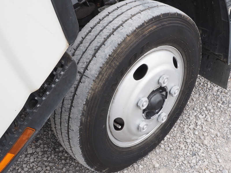 いすゞ エルフ 冷凍バン 小型 BKG-NMR85AN 年式 H21[写真42]