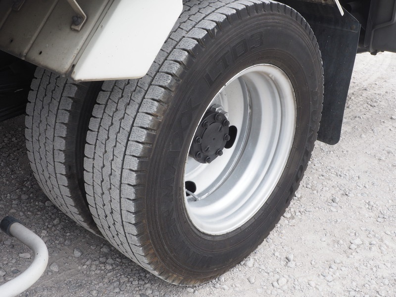 いすゞ エルフ 冷凍バン 小型 BKG-NMR85AN 年式 H21[写真43]