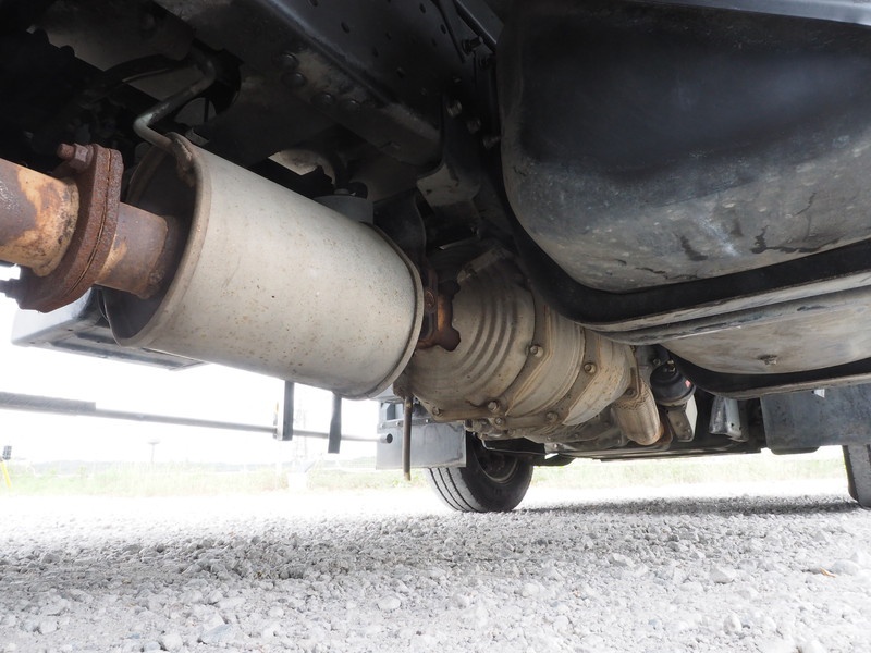 いすゞ エルフ 冷凍バン 小型 BKG-NMR85AN 年式 H21[写真39]