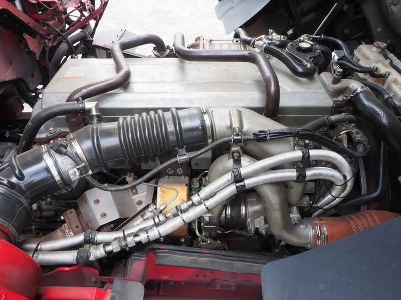 日野 グランドプロフィア 冷凍ウイング 大型 QKG-FW1EXBG 年式 H25[写真41]