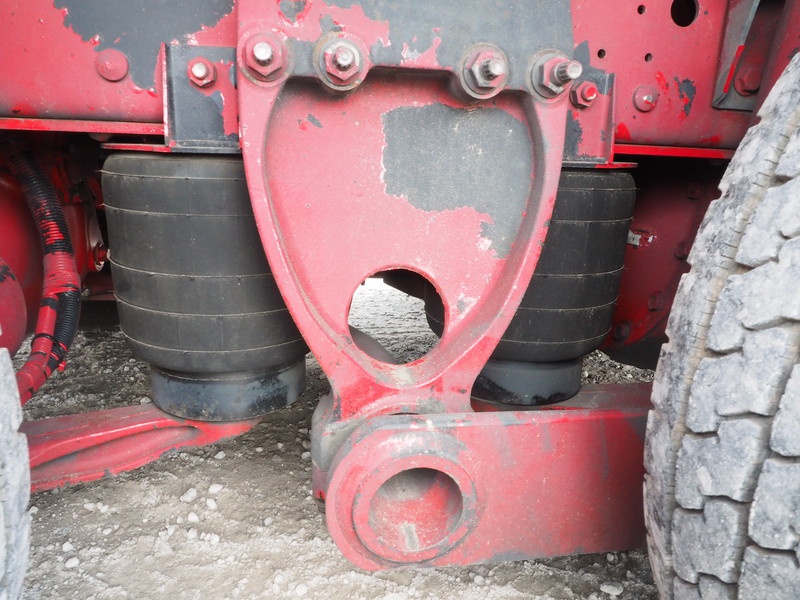 日野 グランドプロフィア 冷凍ウイング 大型 QKG-FW1EXBG 年式 H25[写真37]