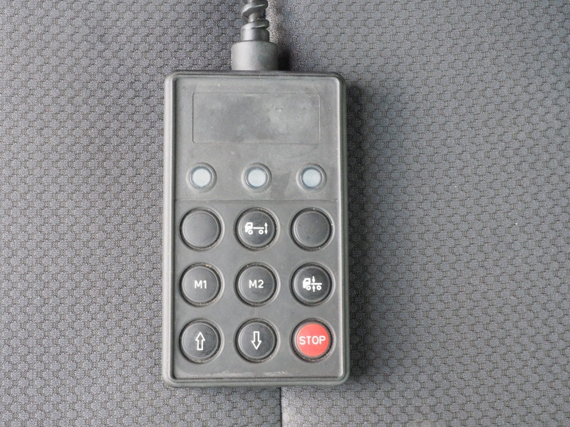 日野 グランドプロフィア 冷凍ウイング 大型 QKG-FW1EXBG 年式 H25[写真34]