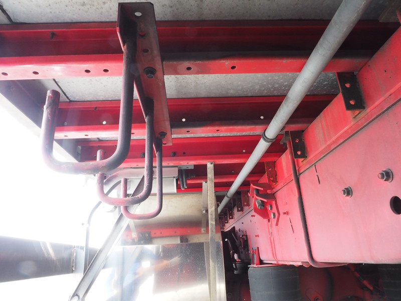 日野 グランドプロフィア 冷凍ウイング 大型 QKG-FW1EXBG 年式 H25[写真36]