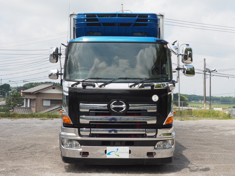 日野 グランドプロフィア 冷凍ウイング 大型 QKG-FW1EXBG 年式 H25[写真03]