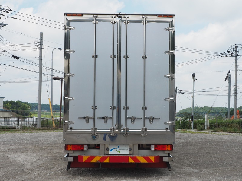 日野 グランドプロフィア 冷凍ウイング 大型 QKG-FW1EXBG 年式 H25[写真06]