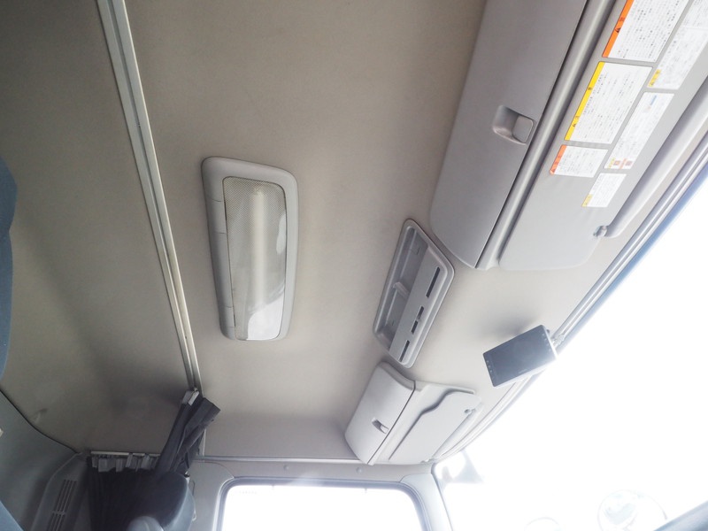 日野 グランドプロフィア 冷凍ウイング 大型 QKG-FW1EXBG 年式 H25[写真31]