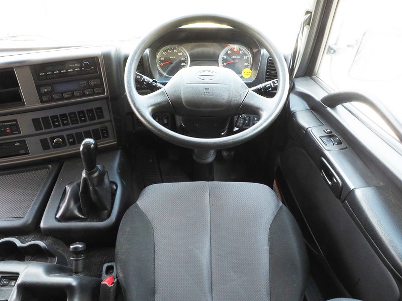 日野 グランドプロフィア 冷凍ウイング 大型 QKG-FW1EXBG 年式 H25[写真30]